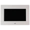 Digital Photo Frame (6x3.5) with SD Memory Card Input - White - Unbranded - Simple Cell Shop, Free shipping from Maryland!