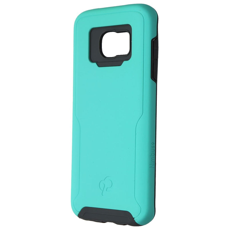 Nimbus9 Cirrus Series Case for Samsung Galaxy S7 Edge - Green - Nimbus9 - Simple Cell Shop, Free shipping from Maryland!
