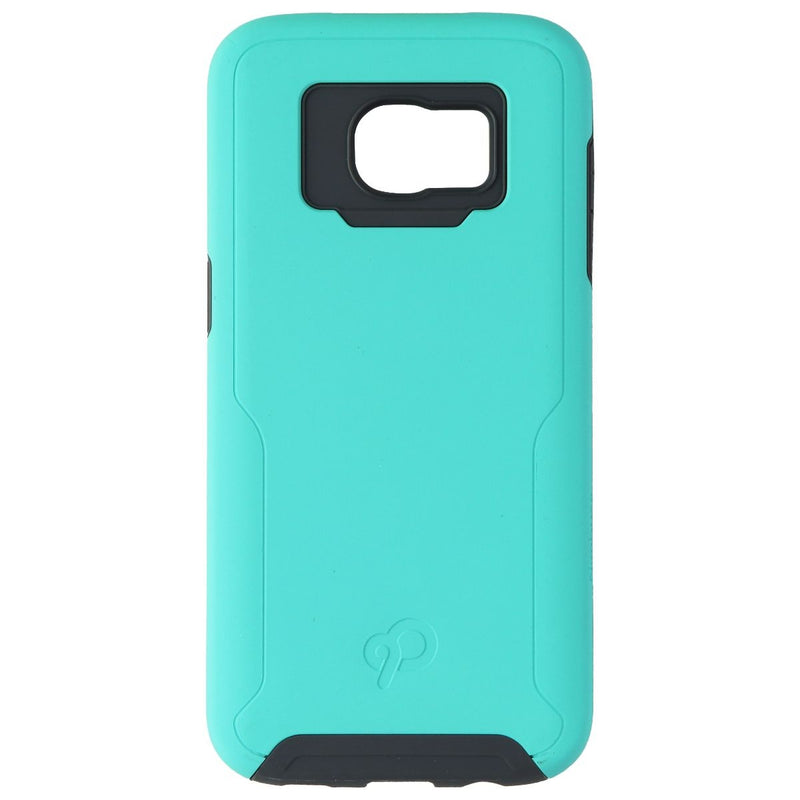 Nimbus9 Cirrus Series Case for Samsung Galaxy S7 Edge - Green - Nimbus9 - Simple Cell Shop, Free shipping from Maryland!