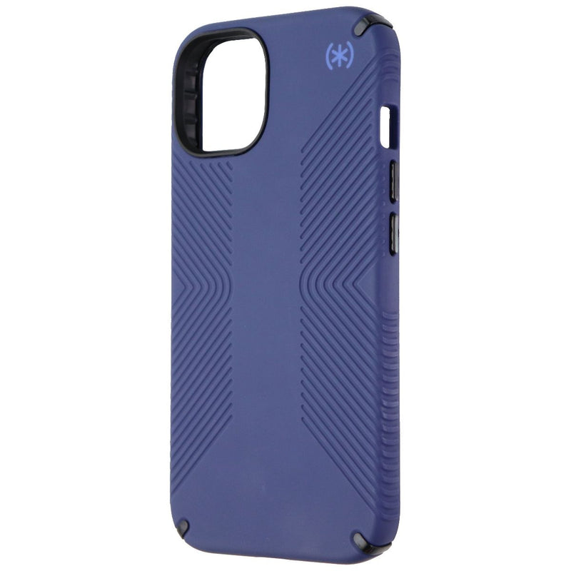 Speck Presidio2 Grip Hard Case for Apple iPhone 13 - Storm Blue/Black - Speck - Simple Cell Shop, Free shipping from Maryland!