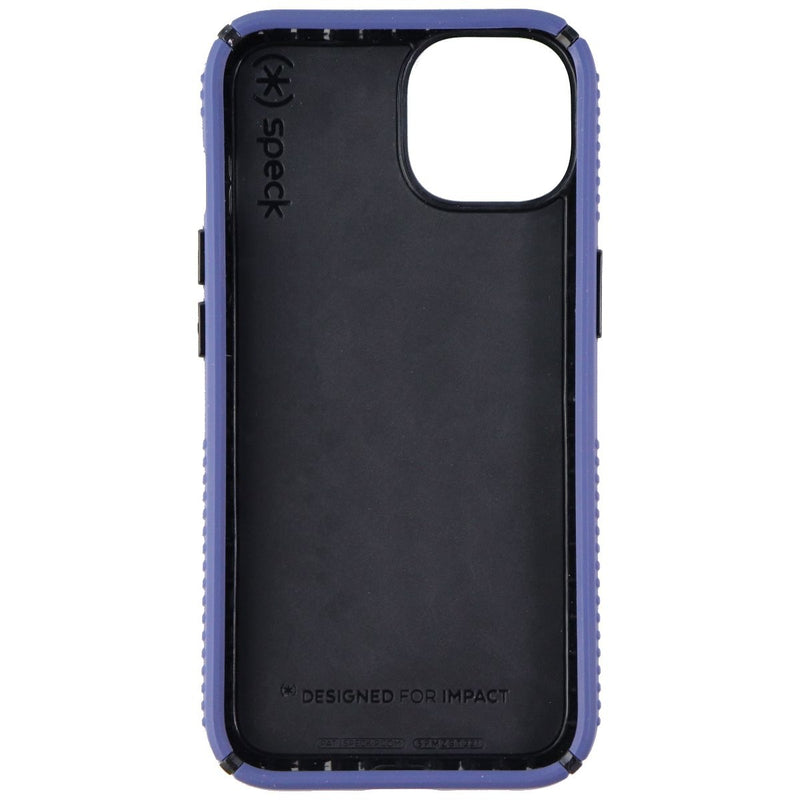 Speck Presidio2 Grip Hard Case for Apple iPhone 13 - Storm Blue/Black - Speck - Simple Cell Shop, Free shipping from Maryland!