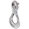 Hand Candy (3.3-Ft) USB-C to USB Charge and Sync Cable - White - Hand Candy - Simple Cell Shop, Free shipping from Maryland!