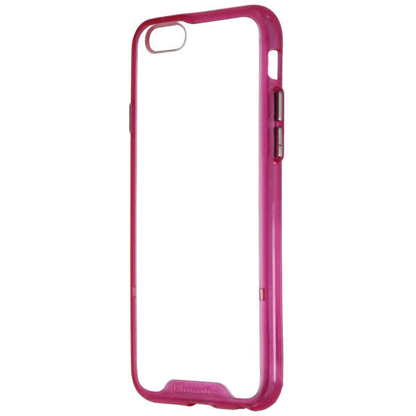 Qmadix C Series Case for Apple iPhone 6 / iPhone 6s - Clear / Pink - Qmadix - Simple Cell Shop, Free shipping from Maryland!