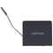 myCharge AMPMAX Portable 6,700mAh Dual USB Charger for Smartphones & More - Gray - myCharge - Simple Cell Shop, Free shipping from Maryland!