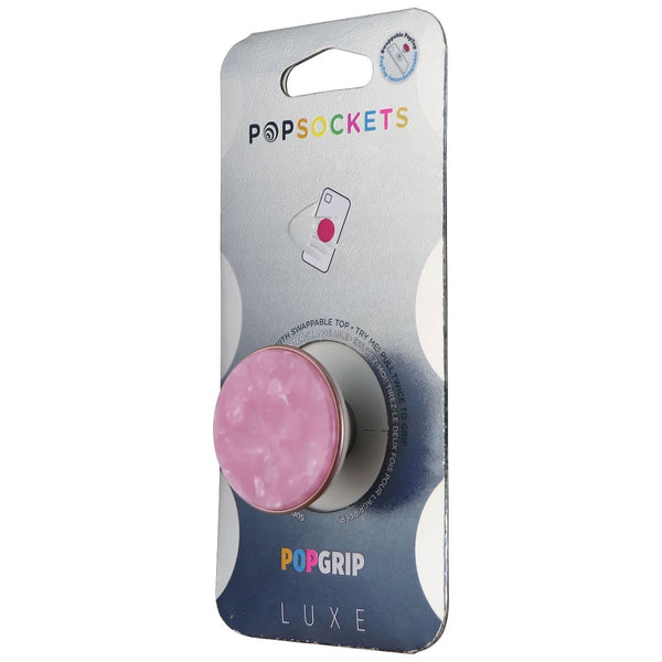 PopSockets PopGrip Swappable Stand and Grip - Acetate Pink Rose - PopSockets - Simple Cell Shop, Free shipping from Maryland!