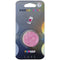 PopSockets PopGrip Swappable Stand and Grip - Acetate Pink Rose - PopSockets - Simple Cell Shop, Free shipping from Maryland!