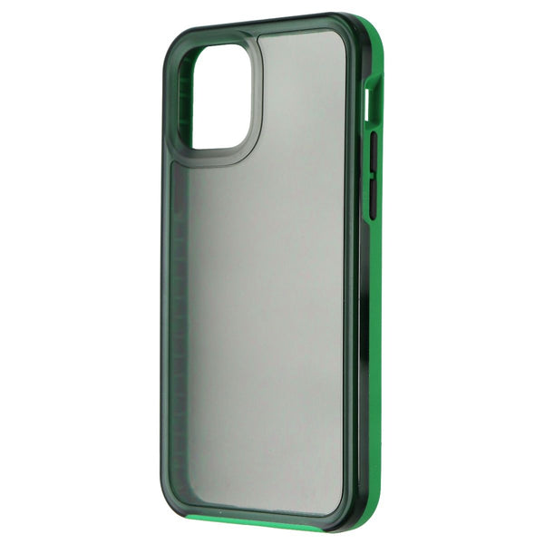 LifeProof SLAM Series Case for iPhone 11 Pro - DEFY Gravity Fog Black/Fern Green - LifeProof - Simple Cell Shop, Free shipping from Maryland!