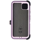 OtterBox Defender Series Case for Google Pixel 4 XL - Purple Nebula - OtterBox - Simple Cell Shop, Free shipping from Maryland!