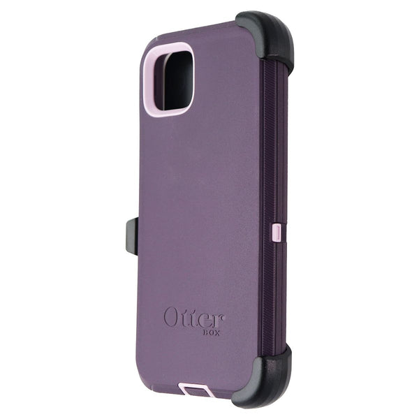 OtterBox Defender Series Case for Google Pixel 4 XL - Purple Nebula - OtterBox - Simple Cell Shop, Free shipping from Maryland!