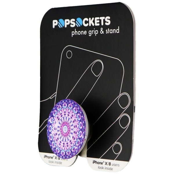 PopSockets: Collapsible Grip & Stand for Phones and Tablets - Arabesque Universe - PopSockets - Simple Cell Shop, Free shipping from Maryland!