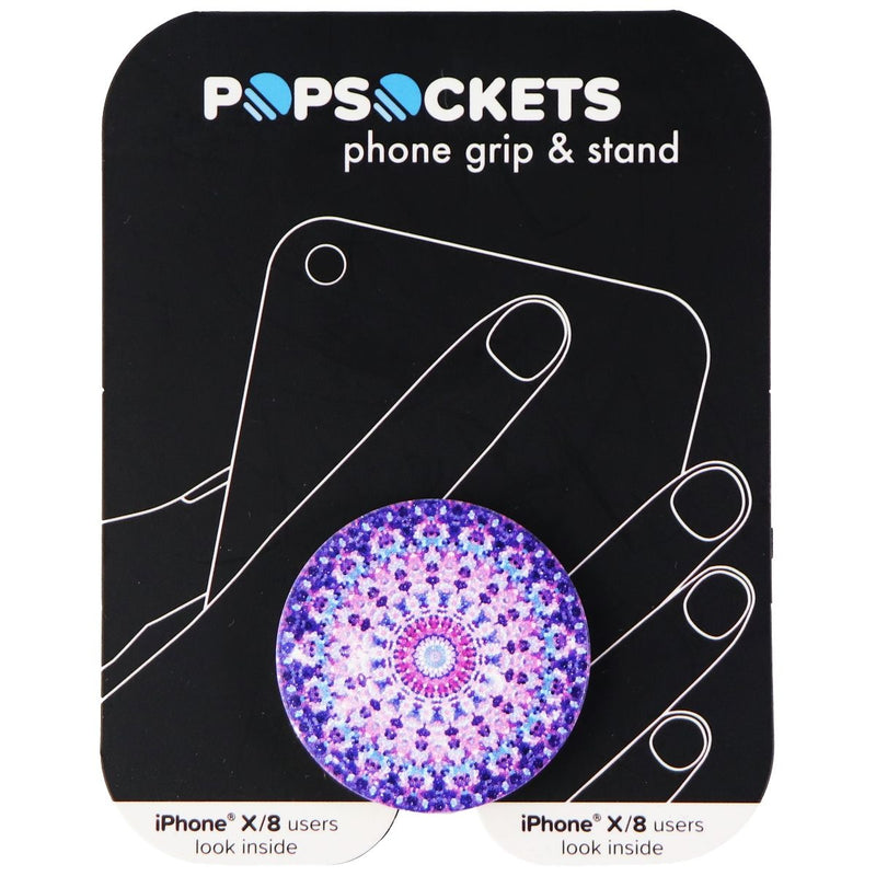 PopSockets: Collapsible Grip & Stand for Phones and Tablets - Arabesque Universe - PopSockets - Simple Cell Shop, Free shipping from Maryland!
