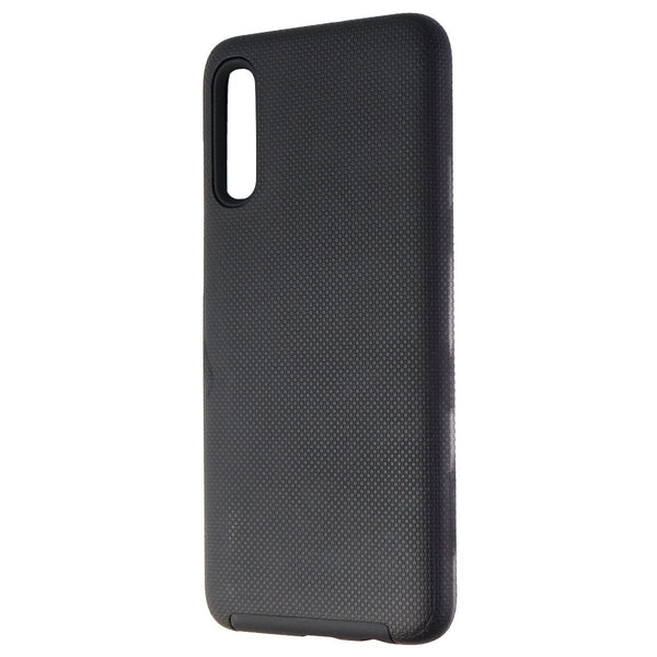 Blu Element Armour 2X Series Hard Case for Samsung Galaxy A70 - Black - Blu Element - Simple Cell Shop, Free shipping from Maryland!