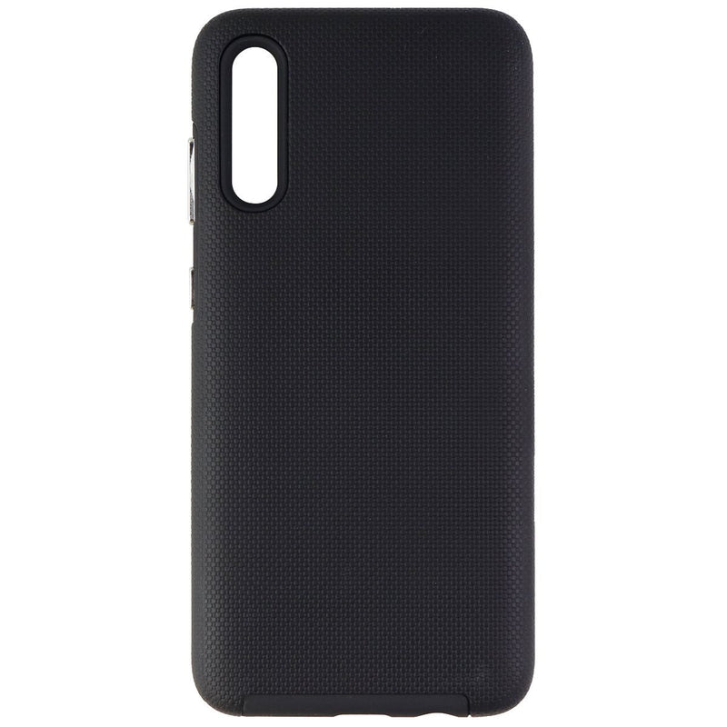 Blu Element Armour 2X Series Hard Case for Samsung Galaxy A70 - Black - Blu Element - Simple Cell Shop, Free shipping from Maryland!