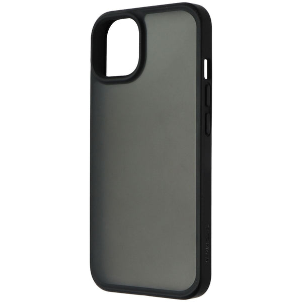 Torras Shockproof Case for Apple iPhone 13 (Only) - Textured Black - Torras - Simple Cell Shop, Free shipping from Maryland!