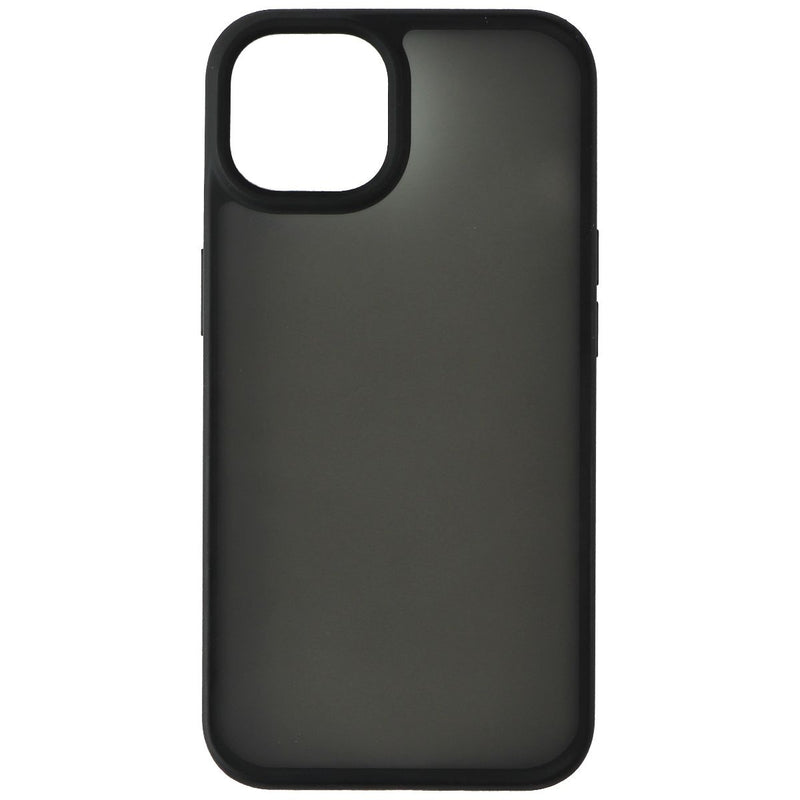 Torras Shockproof Case for Apple iPhone 13 (Only) - Textured Black - Torras - Simple Cell Shop, Free shipping from Maryland!