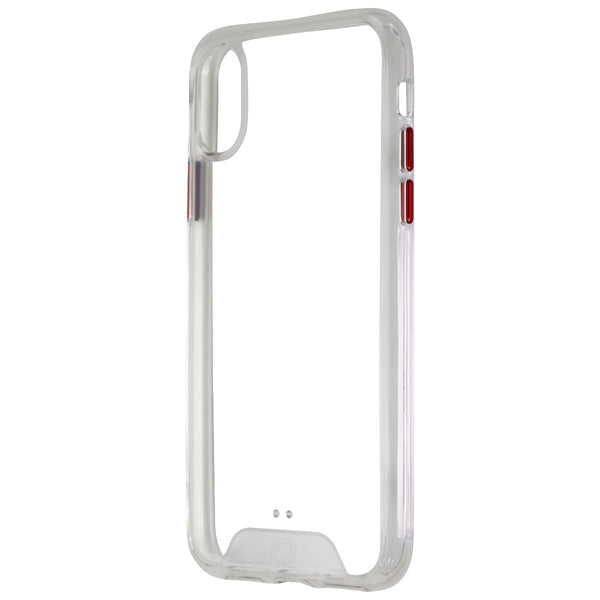 Nimbus9 Vapor Air 2 Series Case for Apple iPhone Xs / iPhone X - Clear - Nimbus9 - Simple Cell Shop, Free shipping from Maryland!