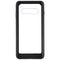 Ghostek Atomic Slim2 Series Case with Metal Bumper for Galaxy (S10+) - Red/Clear - Ghostek - Simple Cell Shop, Free shipping from Maryland!