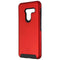 Nimbus9 Cirrus 2 Series Case for LG G8 ThinQ - Crimson Red/Black - Nimbus9 - Simple Cell Shop, Free shipping from Maryland!