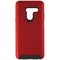 Nimbus9 Cirrus 2 Series Case for LG G8 ThinQ - Crimson Red/Black - Nimbus9 - Simple Cell Shop, Free shipping from Maryland!