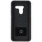 Nimbus9 Cirrus 2 Series Case for LG G8 ThinQ - Crimson Red/Black - Nimbus9 - Simple Cell Shop, Free shipping from Maryland!