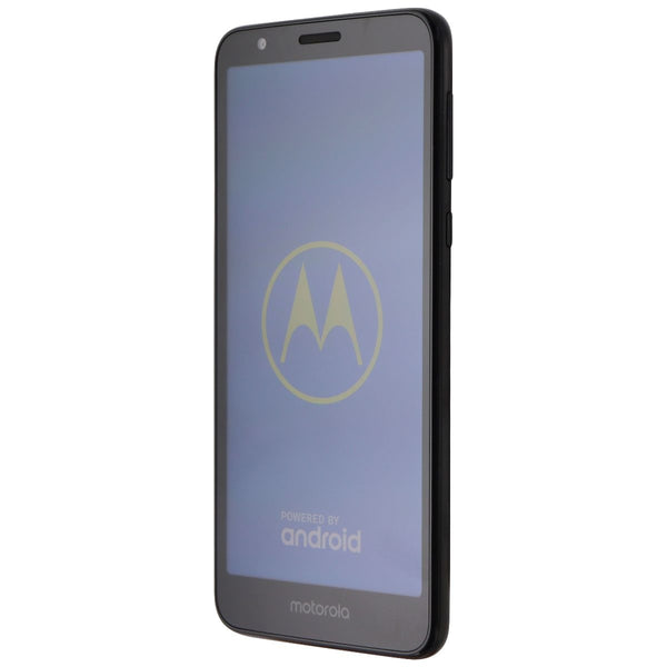 Motorola Moto E6 Smartphone (XT2005-5) GSM + Verizon - 16GB / Starry Black - Motorola - Simple Cell Shop, Free shipping from Maryland!