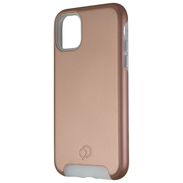 Nimbus9 Cirrus 2 Series Case for Apple iPhone 11 - Rose / Clear Frost - Nimbus9 - Simple Cell Shop, Free shipping from Maryland!