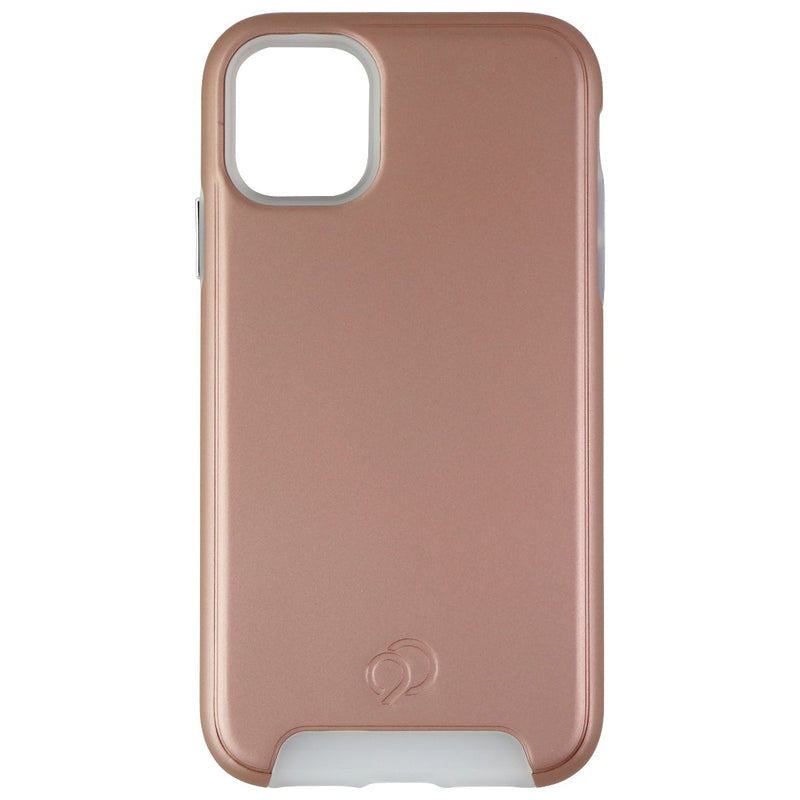 Nimbus9 Cirrus 2 Series Case for Apple iPhone 11 - Rose / Clear Frost - Nimbus9 - Simple Cell Shop, Free shipping from Maryland!