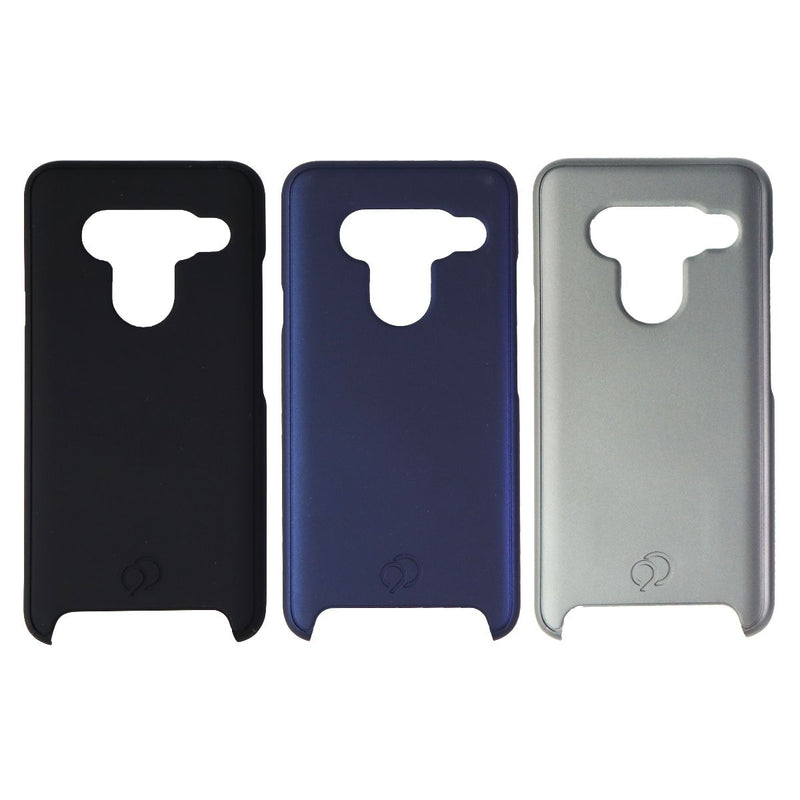 Nimbus9 Lifestyle Kit Pro for LG V40 ThinQ - Midnight Collection - Nimbus9 - Simple Cell Shop, Free shipping from Maryland!