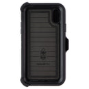 OtterBox Defender PRO Series Case & Holster for iPhone XR - Black - OtterBox - Simple Cell Shop, Free shipping from Maryland!