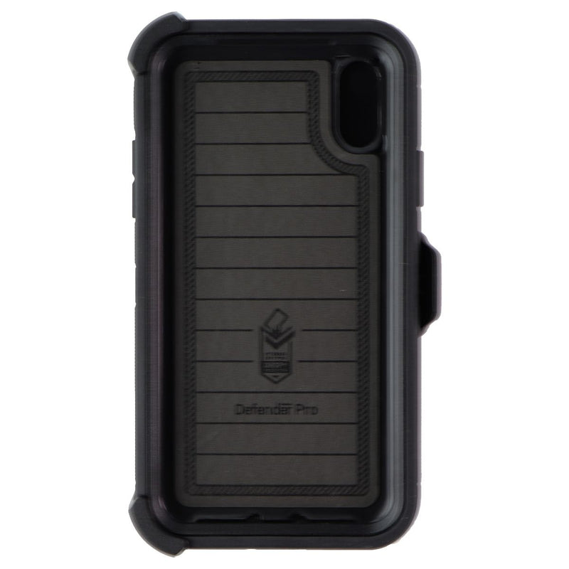 OtterBox Defender PRO Series Case & Holster for iPhone XR - Black - OtterBox - Simple Cell Shop, Free shipping from Maryland!