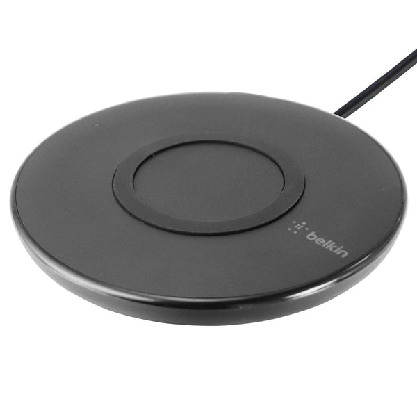 Belkin Boost Charge 10-Watt Wireless Qi Charging Pad - Black (F7U085) - Belkin - Simple Cell Shop, Free shipping from Maryland!