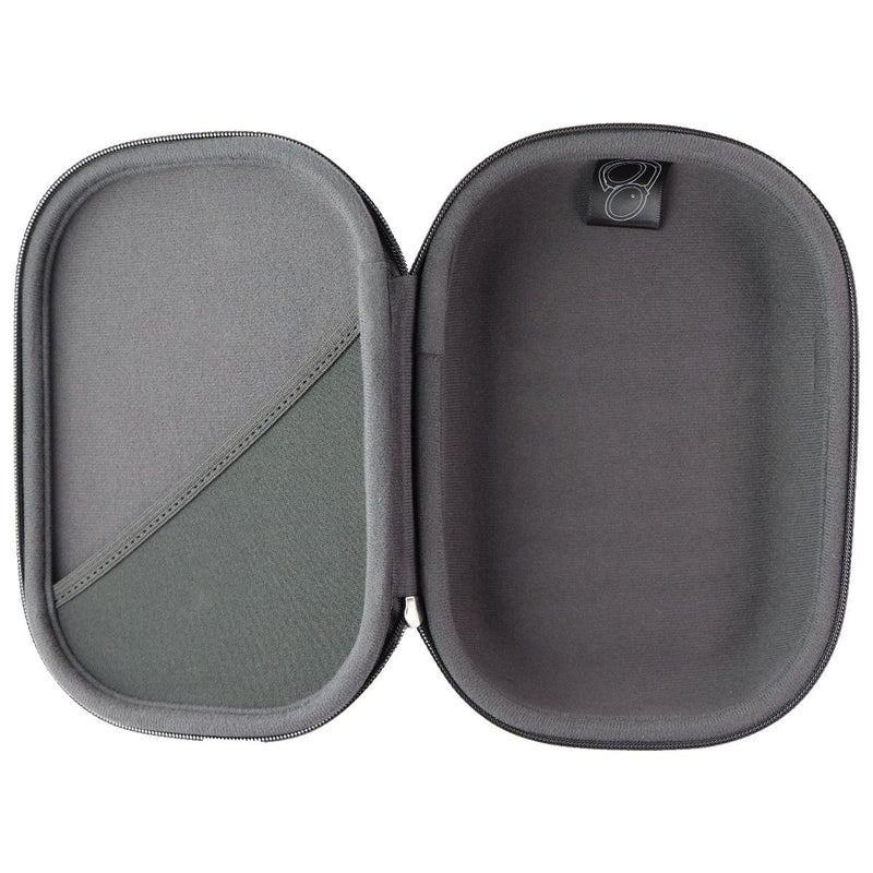 Bose Replacement Headphone Case for QC35 Headphones - Black / Rose Gold Trim - Bose - Simple Cell Shop, Free shipping from Maryland!