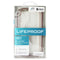 LifeProof Next Series Case for Galaxy S20/ S20 5G Raspberry ICE Clear/RED Dahlia - LifeProof - Simple Cell Shop, Free shipping from Maryland!