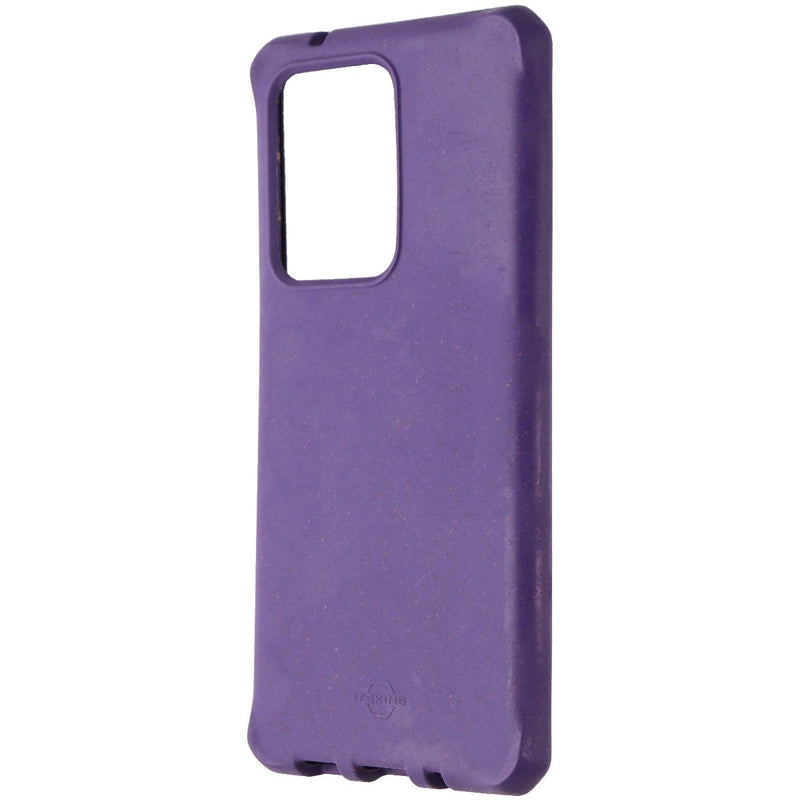 Itskins Feronia Bio Series Case for Samsung Galaxy S20 Ultra 5G - Purple - ITSKINS - Simple Cell Shop, Free shipping from Maryland!