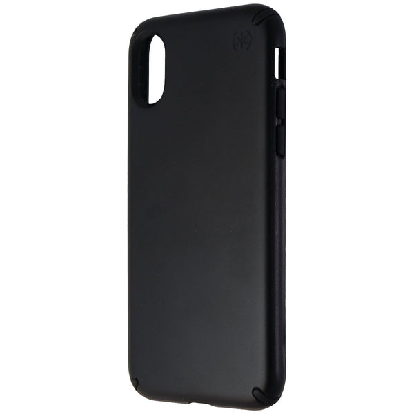 Speck Presidio Series Hard Case for Apple iPhone Xs and iPhone X - Black - Speck - Simple Cell Shop, Free shipping from Maryland!