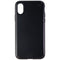Speck Presidio Series Hard Case for Apple iPhone Xs and iPhone X - Black - Speck - Simple Cell Shop, Free shipping from Maryland!