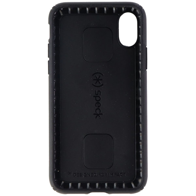 Speck Presidio Series Hard Case for Apple iPhone Xs and iPhone X - Black - Speck - Simple Cell Shop, Free shipping from Maryland!