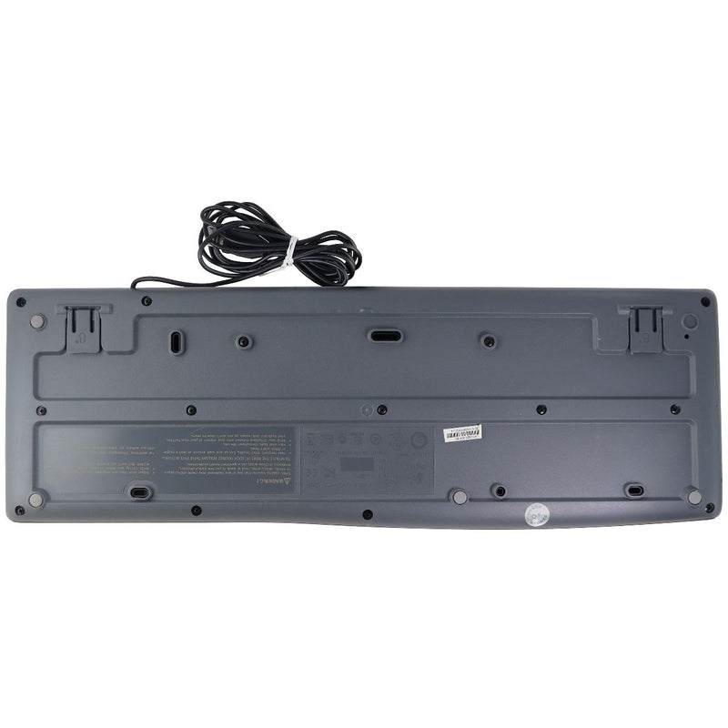 Logitech Media Keyboard K200 With One-touch Media and Internet Keys - Logitech - Simple Cell Shop, Free shipping from Maryland!