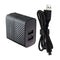 OtterBox Wall Charging Kit with 24W Adapter and 3.3-Ft (USB-C) Cable - Black - OtterBox - Simple Cell Shop, Free shipping from Maryland!
