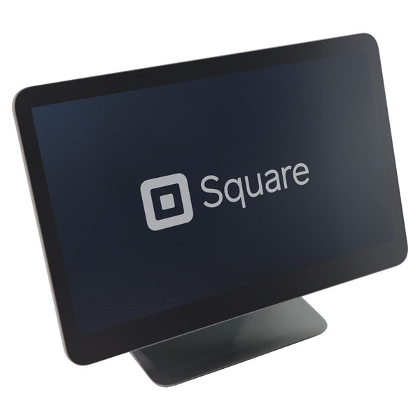 Square Register - Point-of-Sale with Built-in Display and Customer Display 0665 - Square - Simple Cell Shop, Free shipping from Maryland!