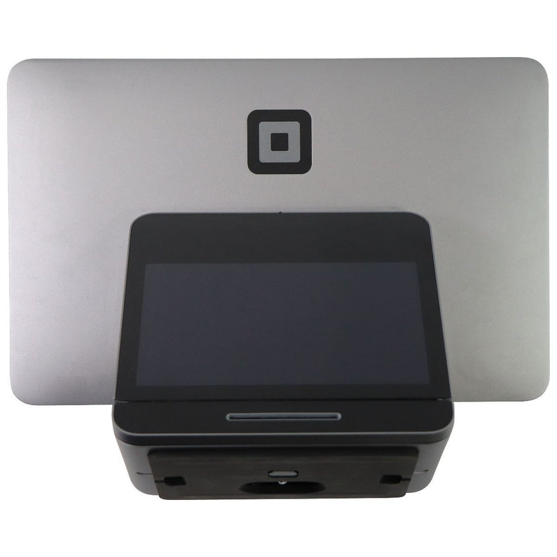 Square Register - Point-of-Sale with Built-in Display and Customer Display 0665 - Square - Simple Cell Shop, Free shipping from Maryland!