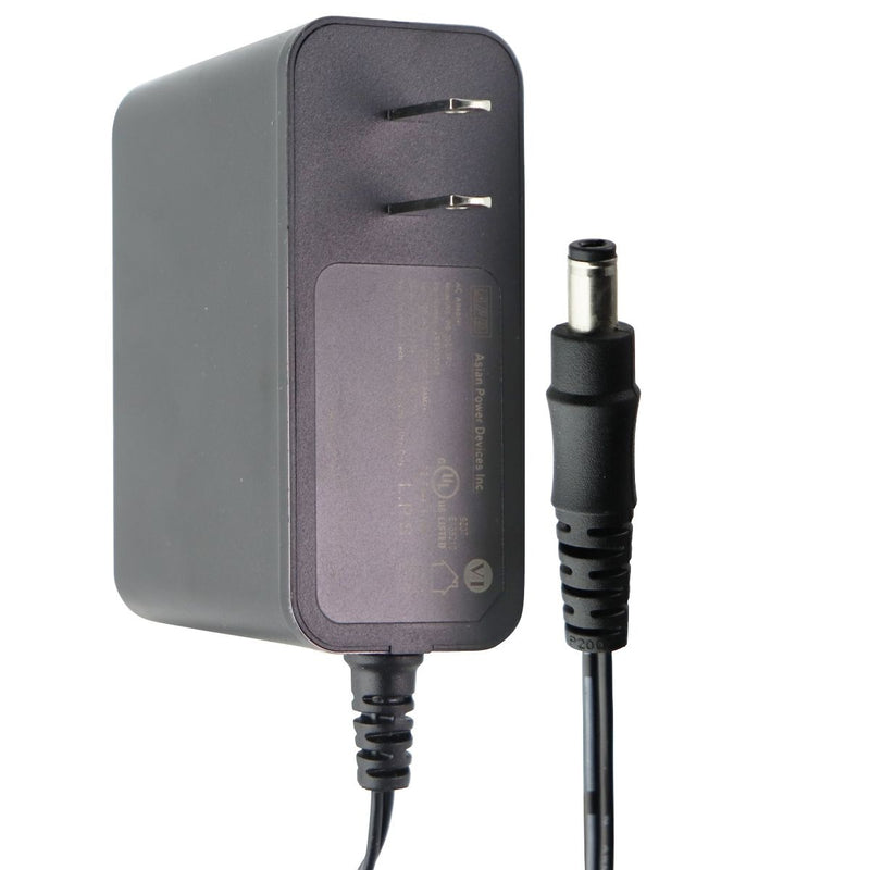 APD (12V/2.5A) AC Adapter Wall Charger - Black (WB-30C12FU) - APD - Simple Cell Shop, Free shipping from Maryland!