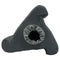 Flippy iPad Tablet Stand with Cubby Storage & Multi-Angle Viewing - Smokey Gray - Flippy - Simple Cell Shop, Free shipping from Maryland!
