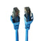 RadioShack (14-Ft) CAT5e Ethernet Patch Network Cable - Blue - RadioShack - Simple Cell Shop, Free shipping from Maryland!