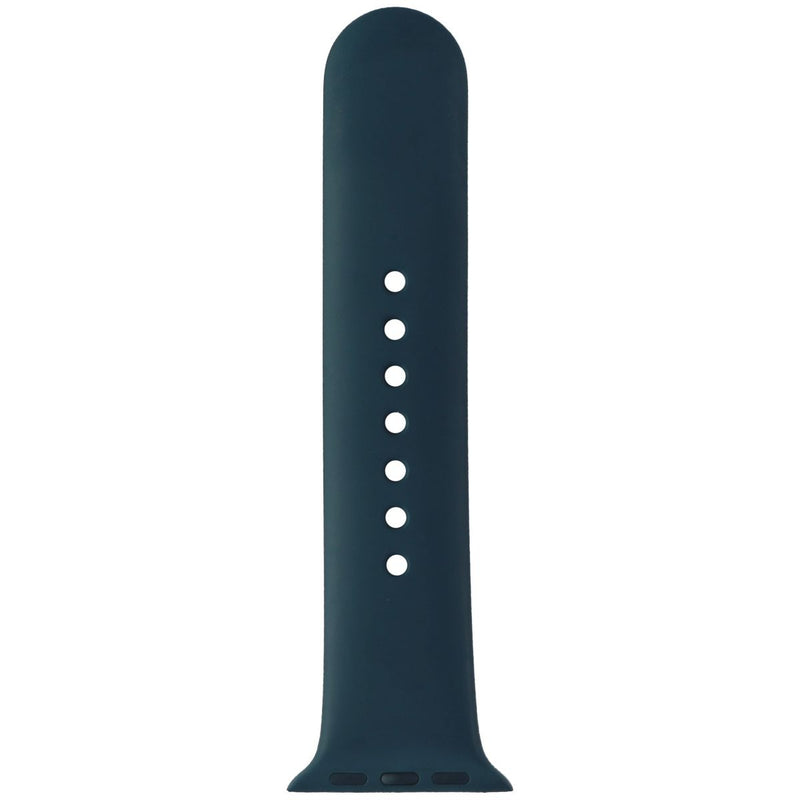 Apple (S/M) Adjusting Strap for Apple Watch 38/40/41mm - Cobalt Blue - Apple - Simple Cell Shop, Free shipping from Maryland!