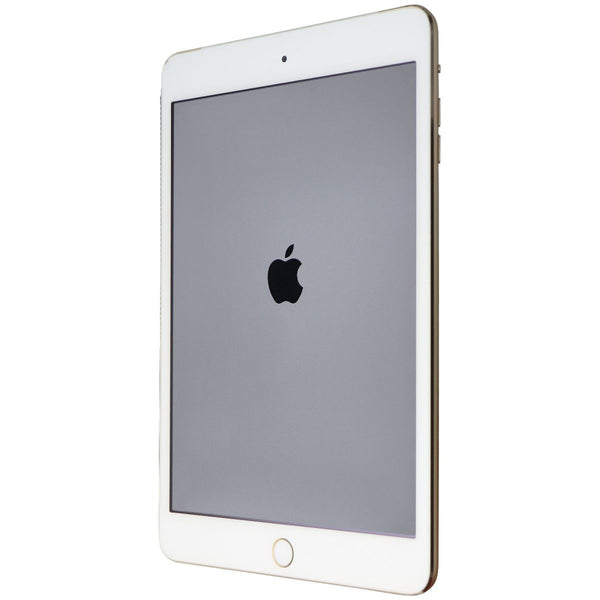 Apple iPad mini 3 (7.9-inch) Tablet (A1600) GSM + CDMA - Gold / 128GB - Apple - Simple Cell Shop, Free shipping from Maryland!