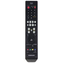 Samsung Replacement Remote (AK64-01610A) for VR-7038 - Black - Samsung - Simple Cell Shop, Free shipping from Maryland!