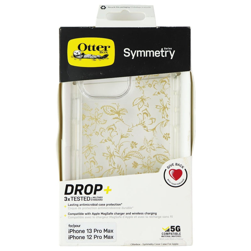 Otterbox Symmetry Series Case for Apple iPhone 13 Pro Max - Wallflower - OtterBox - Simple Cell Shop, Free shipping from Maryland!