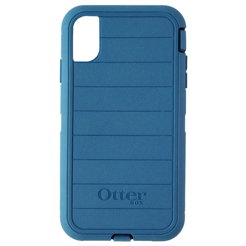 OtterBox Replacement Exterior for iPhone Xs Max Defender Cases - Big Sur Blue - OtterBox - Simple Cell Shop, Free shipping from Maryland!