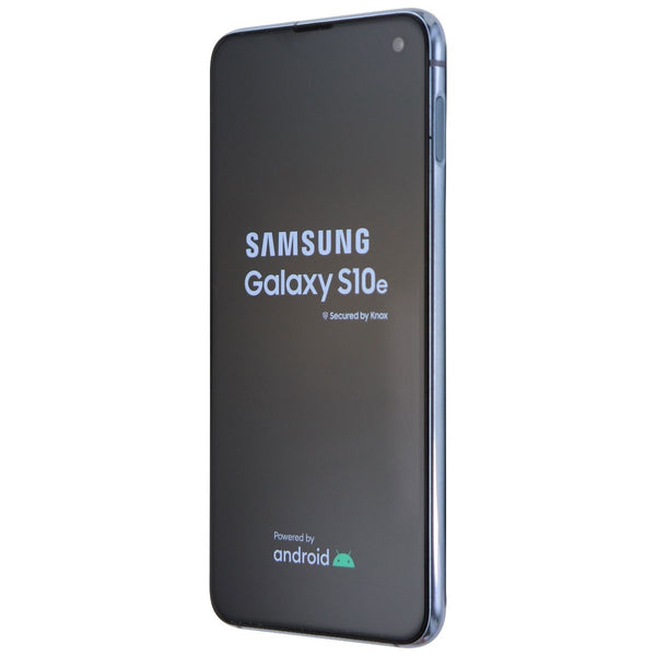 Samsung Galaxy S10e (5.8-in) SM-G970U (T-Mobile Only) - 128GB/Prism Blue - Samsung - Simple Cell Shop, Free shipping from Maryland!